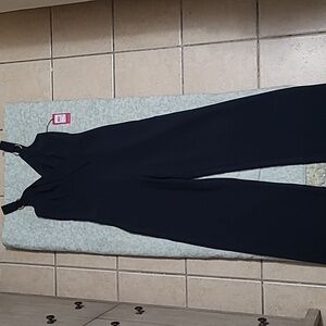 NWT Vince Camuto Wide Leg Jumpsuit